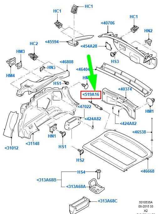 Ford F150 F250 F350 Originalus 1468989