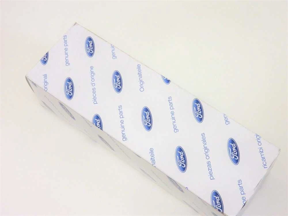 "Ford Fiesta C Max" originalus galinio bamperio dešinysis rūko žibintas 216 2168296