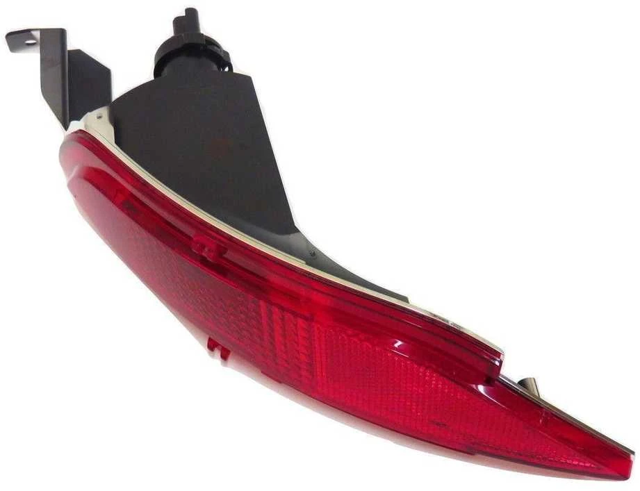 "Ford Fiesta C Max" originalus galinio bamperio dešinysis rūko žibintas 216 2168296