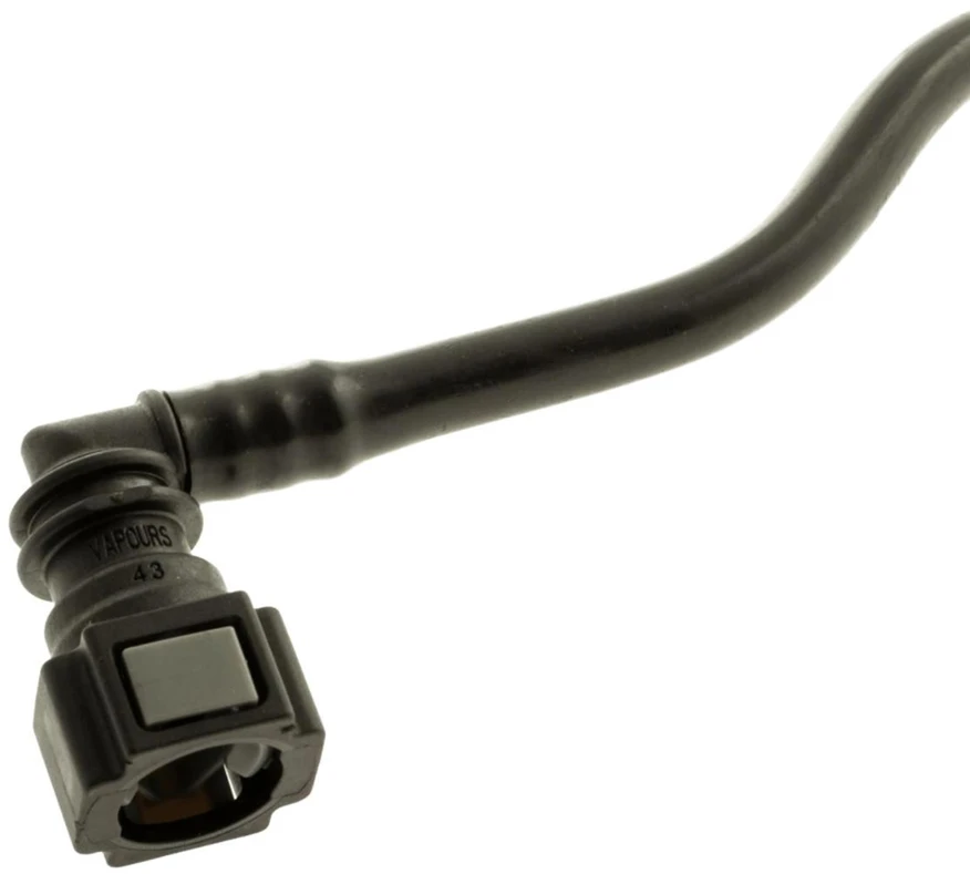 Ford Fiesta ST150 2005 2006 2007 2008 Variklio Aušinimo Sistemos Šlaunis Originalus 1337655