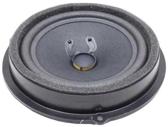 Ford Fiestos VII Priekinis Durų Garsiakalbis Woofer Originalus 2092924