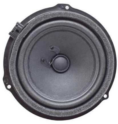 Ford Fiestos VII Priekinis Durų Garsiakalbis Woofer Originalus 2092924