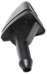 Ford Focus 2017-2019 Galinio Stiklo Ploviklio Duslintuvai Originalus 1222720