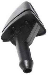 Ford Focus 2017-2019 Galinio Stiklo Ploviklio Duslintuvai Originalus 1222720