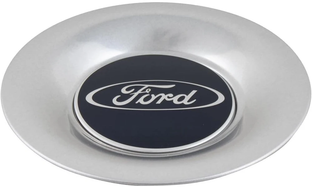 FORD FOCUS C-MAX 1.6 16" Sidabrinis Ratas Centre Cap Originalus 1317880