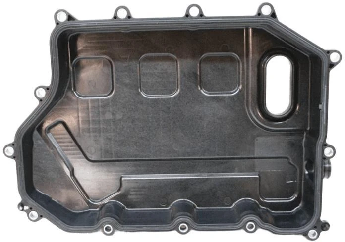 Ford Focus C519 Mk4 Variklio Dangos Viršas Originalus 2280184