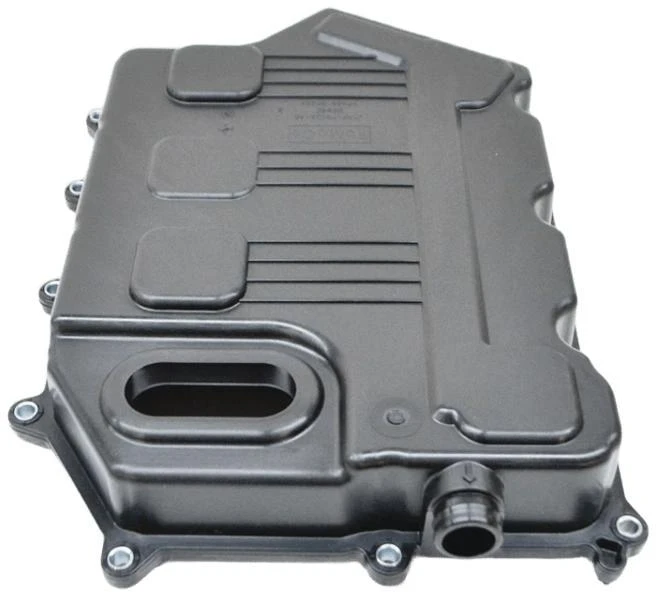 Ford Focus C519 Mk4 Variklio Dangos Viršas Originalus 2280184