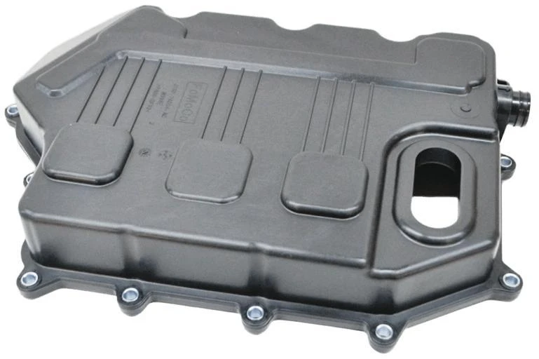 Ford Focus C519 Mk4 Variklio Dangos Viršas Originalus 2280184