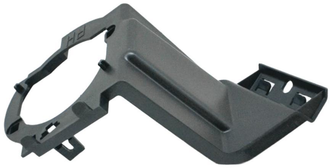 Ford Focus Ii Turnier Priekinis Dešinysis Rūkas Žibintų Laikiklis Originalus 1523846