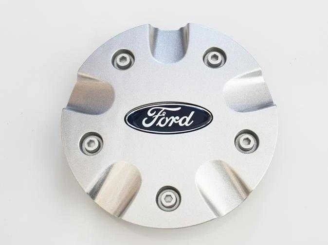 FORD FOCUS MK1 1998 2005 Zetec lydinio ratų centrinis dangtelis originalus 1064118