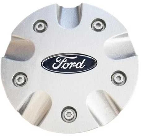FORD FOCUS MK1 1998 2005 Zetec lydinio ratų centrinis dangtelis originalus 1064118