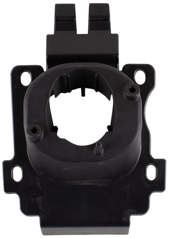 Ford Focus Mk2 Aukštutinis Šildytuvo Staklis Originalus 1607606