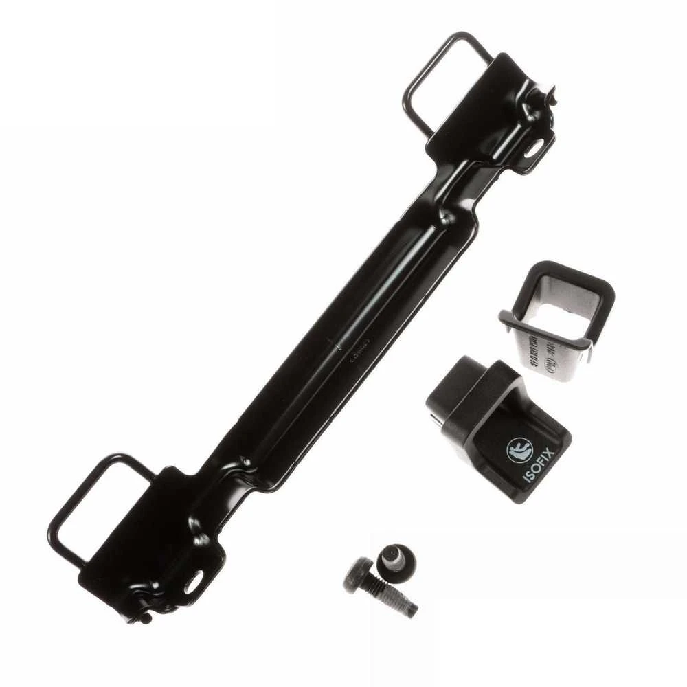 FORD FOCUS MK2 ISOFIX vaikų apsaugos priemonių tvirtinimo įtaisų rinkinys originalus 1357238