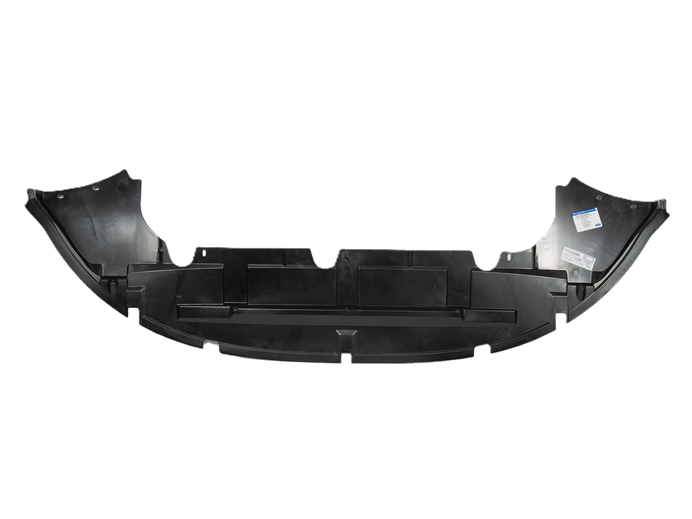 Ford Focus Mk2 Priekinis Podu Gynyklas 04-08 Originalus 1302804