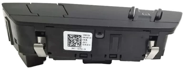 Ford Focus Mk3 C346 Viršutinės Konsolės Perjungėjas Originalus 1753985