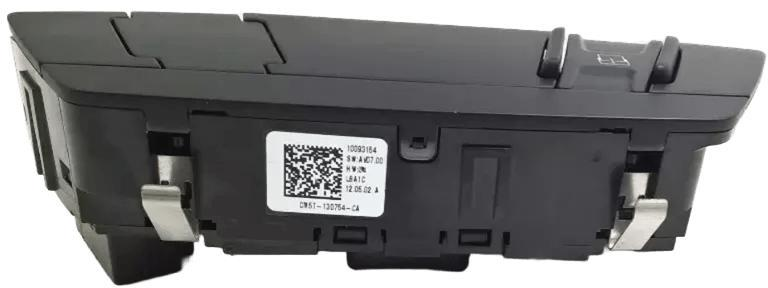 Ford Focus Mk3 C346 Viršutinės Konsolės Perjungėjas Originalus 1753985