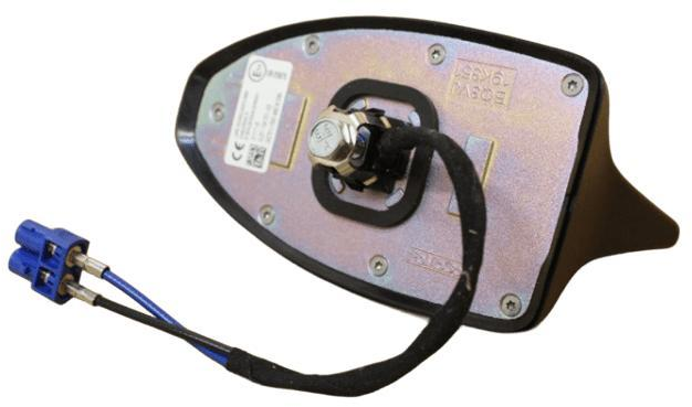 Ford Focus Mk4 Antena Originalus 2162651