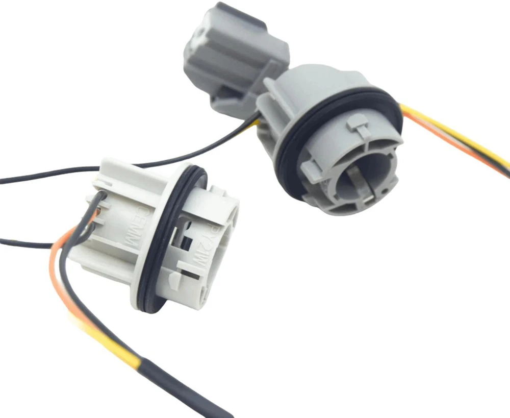 Ford Focus Mk4 C519 2018 2021 Galinio Šviesos Elektriniai Laidai Originalus 2499650