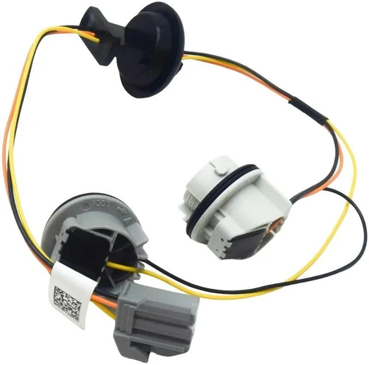 Ford Focus Mk4 C519 2018 2021 Galinio Šviesos Elektriniai Laidai Originalus 2499650