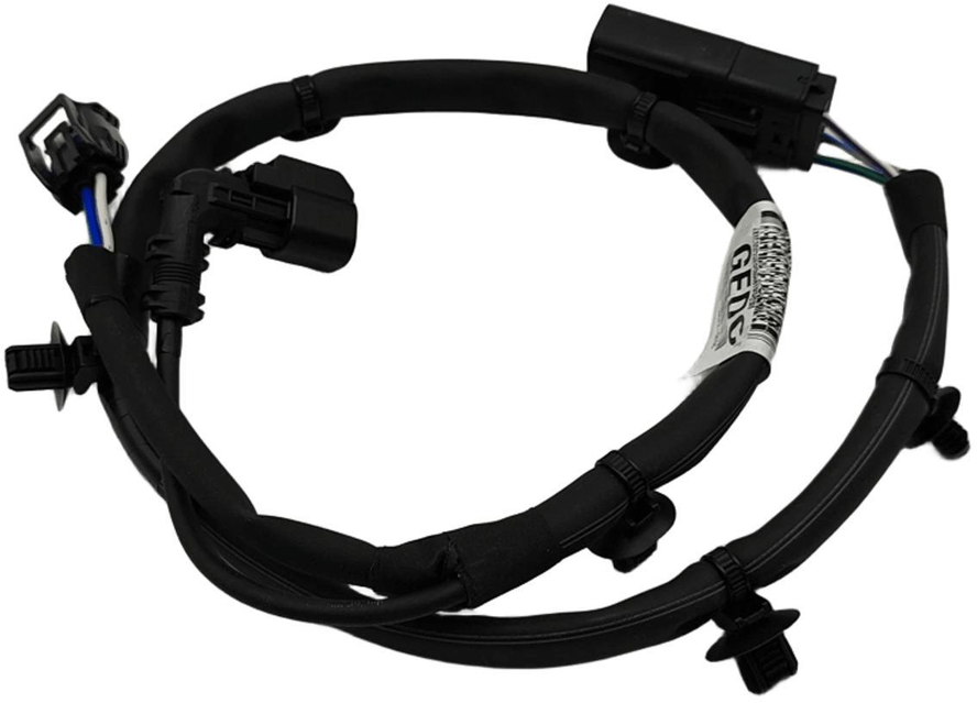 Ford Focus Mk4 Galinio Dešinio Stabdžių Slidimo Valdymo Laidai Originalus 2268624
