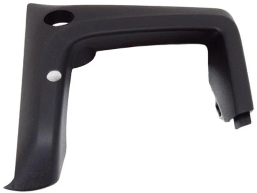 Ford Focus Mk4 Priekinis Kairys Rūkas Lempa Skardas Originalus 2529781