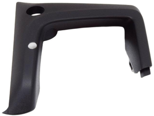 Ford Focus Mk4 Priekinis Kairys Rūkas Lempa Skardas Originalus 2529781