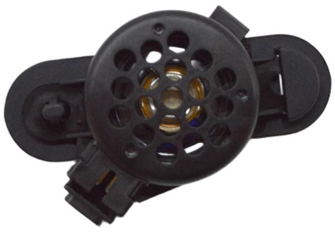 Ford Galaxy Mk2 Parkavimo Pdc Sensor Garsiakalbis Originalus 1565735
