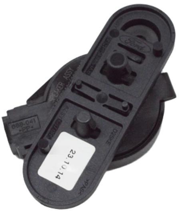Ford Galaxy Mk2 Parkavimo Pdc Sensor Garsiakalbis Originalus 1565735