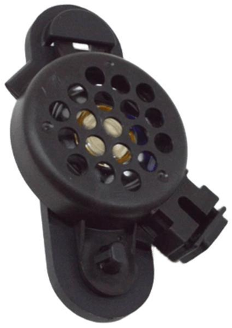 Ford Galaxy Mk2 Parkavimo Pdc Sensor Garsiakalbis Originalus 1565735