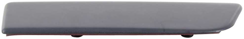FORD GALAXY Priekinis Sparno Pavidalas Primed Dešinė Originalus 1806466