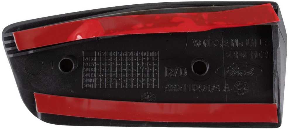 FORD GALAXY Priekinis Sparno Pavidalas Primed Dešinė Originalus 1806466