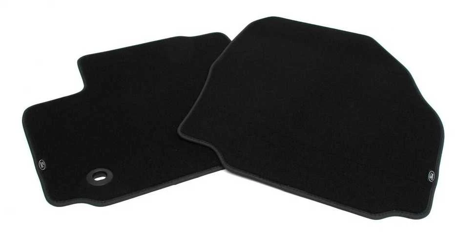 Ford Galaxy S-Max Kilimėlių Rinkinys 2006-2015 Originalus 1383089