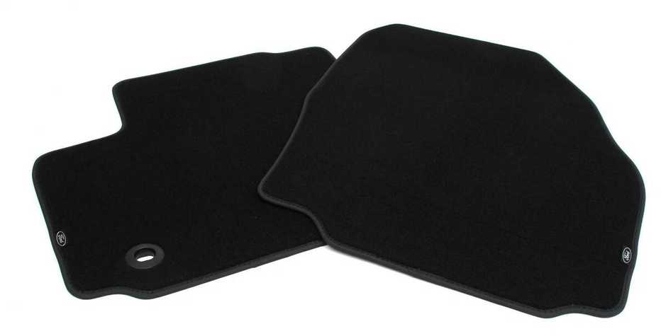 Ford Galaxy S-Max Kilimėlių Rinkinys 2006-2015 Originalus 1383089