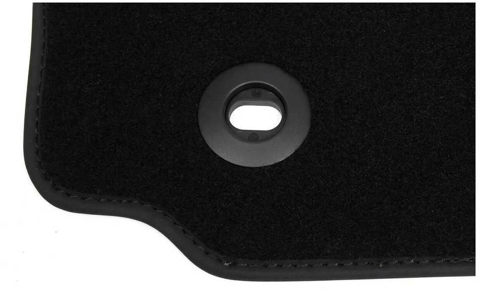 Ford Galaxy S-Max Kilimėlių Rinkinys 2006-2015 Originalus 1383089