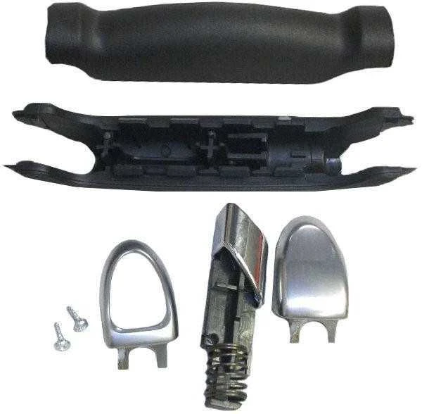 "Ford Galaxy S-Max" minkšta rankinio stovėjimo stabdžio rankenėlė originali 1774992