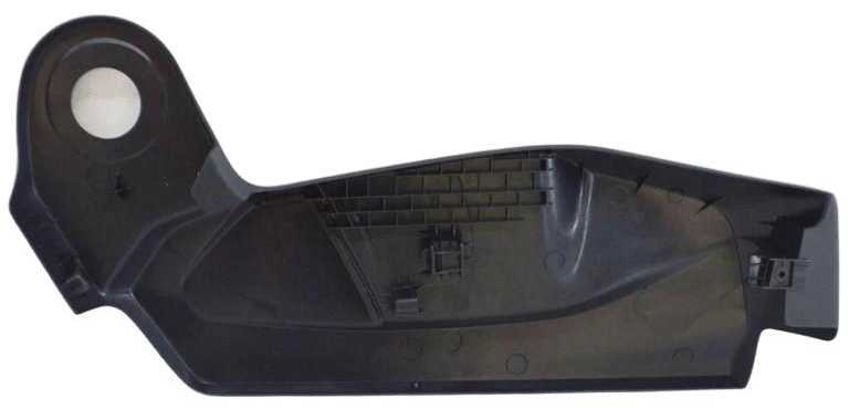 Ford Grand C Max Mk2 Priekinis Kairys Sėdymo Aparatas LHD Originalus 1812299