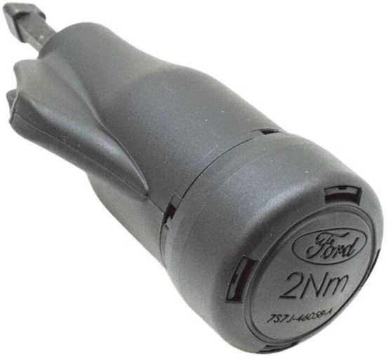 Ford Grand C Max Stogų Tvirtinimo Raktas Originalus 1484935