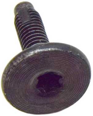 Ford Ka Priekinis Stiklo Varžtas Vinys Originalus 1554719