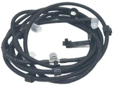 FORD KUGA C250 MK2 priekinio stiklo plovimo žarna originali GJ54-17K605-AD 2274084