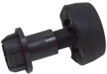 FORD KUGA C520 MK2 priekinis variklio dangčio bamperis originalus 1758504 8V41-16C618-BE