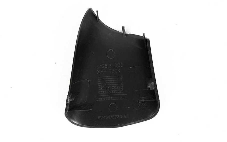 Ford Kuga Mk1 C394 Priekinis Dešinysis Veidrodžio Dėklas Originalus 1496471