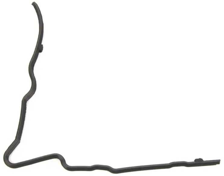 Ford Mondeo Cougar Cylinder Front Cover Gasket 1998 2007 Originalus 7224827
