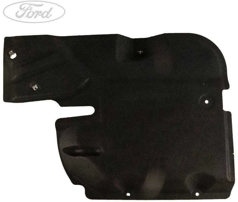 Ford Mondeo Deflektor 2007 2014 Originalus 1802609
