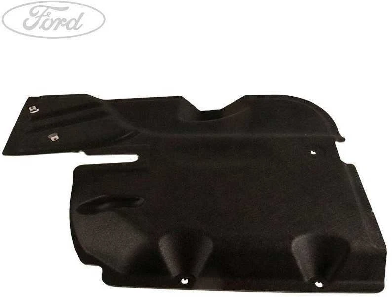 Ford Mondeo Deflektor 2007 2014 Originalus 1802609