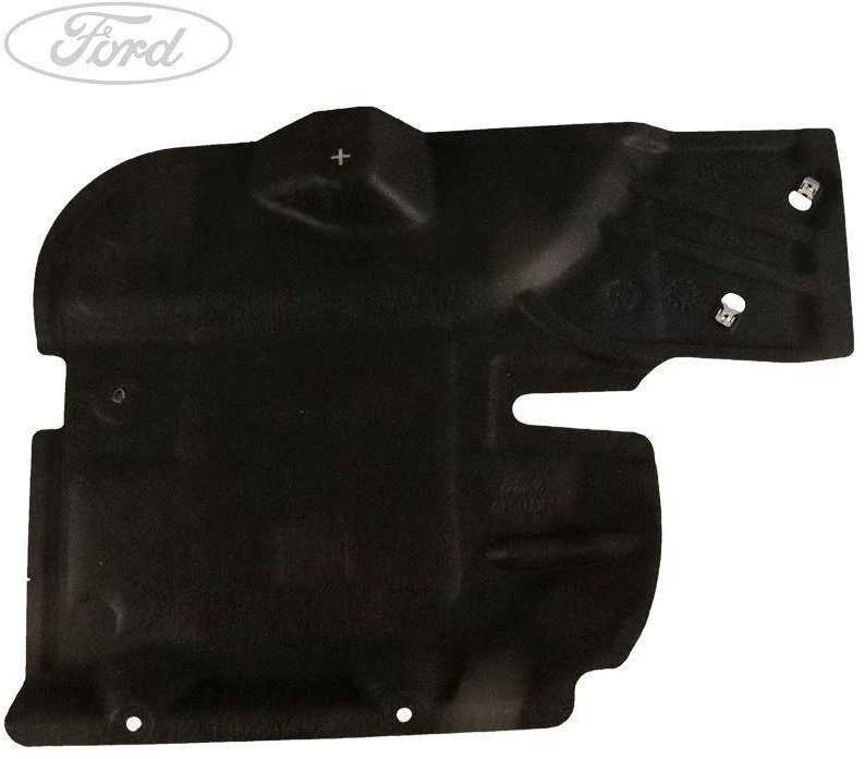 Ford Mondeo Deflektor 2007 2014 Originalus 1802609