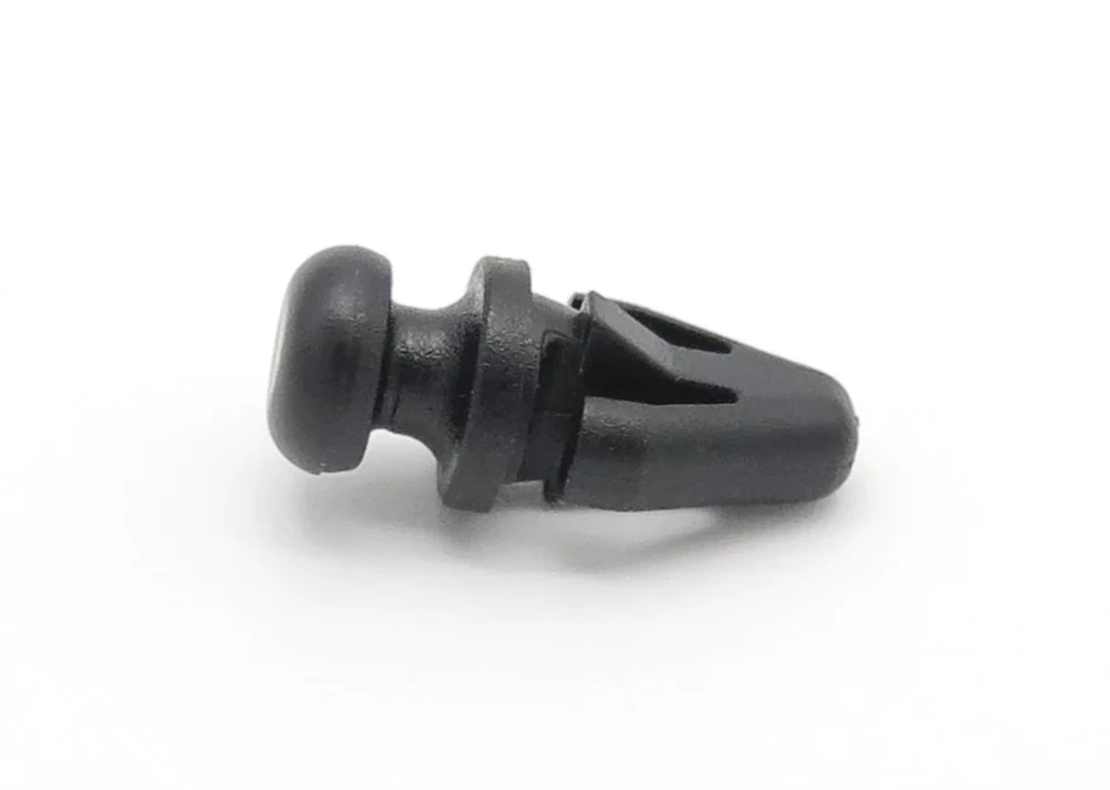 Ford Mondeo Focus Mounting Door Panel Gasket Clip Originalus 1042065