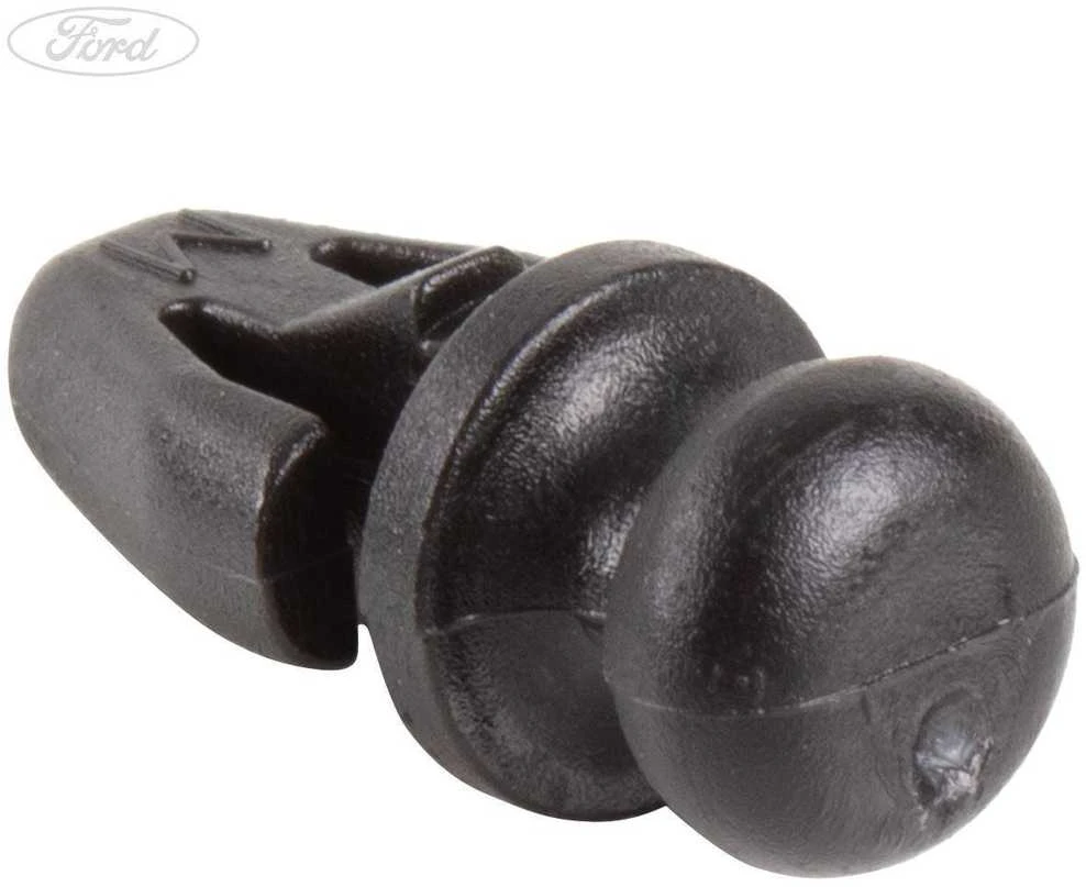 Ford Mondeo Focus Mounting Door Panel Gasket Clip Originalus 1042065