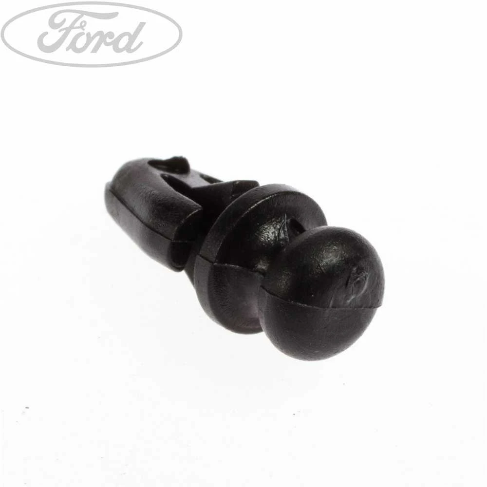 Ford Mondeo Focus Mounting Door Panel Gasket Clip Originalus 1042065