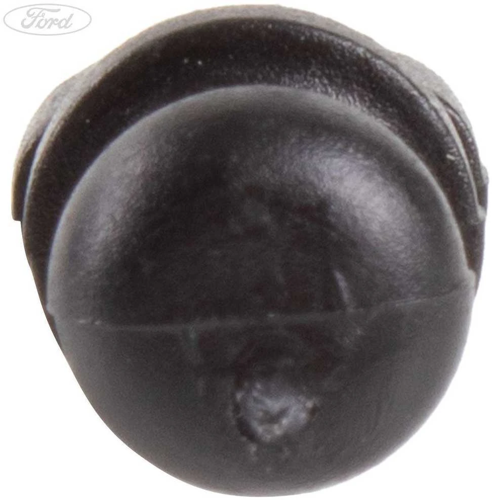 Ford Mondeo Focus Mounting Door Panel Gasket Clip Originalus 1042065