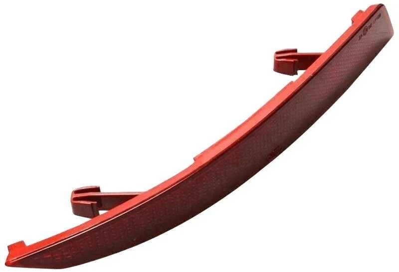 Ford Mondeo Galinis Kairys Bumperio Atspindiklis 2014-2019 Originalus 1869012